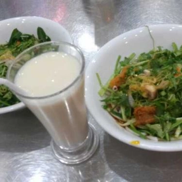 Tổng hợp- Quán Ăn Bún Cá Trộn Thái Bình - Trần Khát Chân