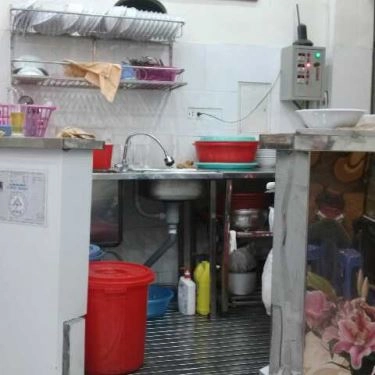 Tổng hợp- Quán Ăn Bún Cá Trộn Thái Bình - Trần Khát Chân