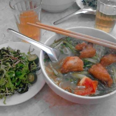 Món ăn- Quán Ăn Bún Cá Trường Sa - Vũ Hữu