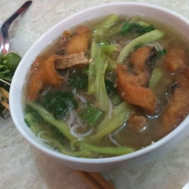 Món ăn- Quán Ăn Bún Cá Trường Sa - Vũ Hữu