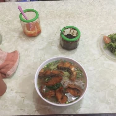 Tổng hợp- Quán Ăn Bún Cá Trường Sa - Vũ Hữu