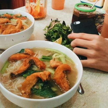 Món ăn- Quán Ăn Bún Cá Trường Sa - Vũ Hữu