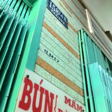 Tổng hợp- Quán Ăn Quán 158 - Bún Mắm, Bún Bò Huế