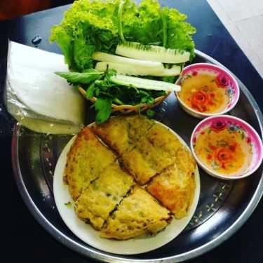 Món ăn- Bún Bò Huế, Chè Cung Đình & Bánh Xèo - Kênh Liêm