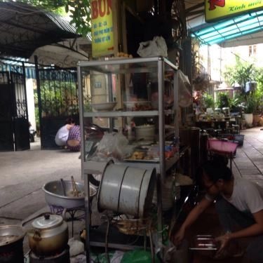 Tổng hợp- Quán Ăn Bún Các Loại - Trần Duy Hưng