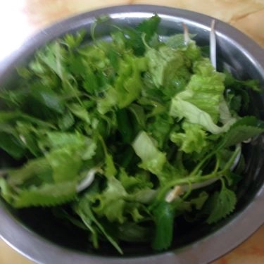 Tổng hợp- Quán Ăn Bún Các Loại - Trần Duy Hưng