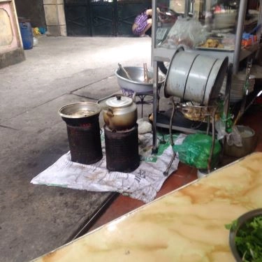 Tổng hợp- Quán Ăn Bún Các Loại - Trần Duy Hưng