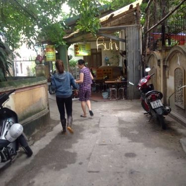 Tổng hợp- Quán Ăn Bún Các Loại - Trần Duy Hưng