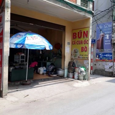 Tổng hợp- Quán Ăn Bún Các Món - Định Công Thượng