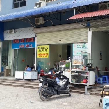 Tổng hợp- Quán Ăn Bún Riêu, Bún Ốc & Bún Đậu - KĐT Kim Văn Kim Lũ