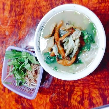 Món ăn- Quán Ăn Bún Canh Cá Rô - Nguyễn Khang
