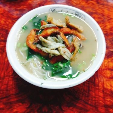Món ăn- Quán Ăn Bún Canh Cá Rô - Nguyễn Khang