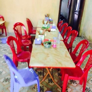Tổng hợp- Quán Ăn Bún Chả - Đông Mỹ