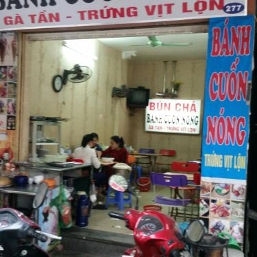 Tổng hợp- Quán Ăn Bún Chả, Bánh Cuốn Nóng & Gà Tần - Yên Hòa