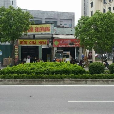 Tổng hợp- Quán Ăn Bún Chả Nem - Trung Kính