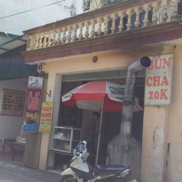 Tổng hợp- Quán Ăn Bún Chả - Vũ Xuân Thiệu