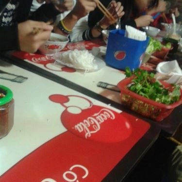 Tổng hợp- Quán Ăn Bún Chả & Bún Cá - Ngõ Tự Do