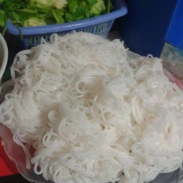 Tổng hợp- Quán Ăn Bún Chả & Bún Cá - Ngõ Tự Do