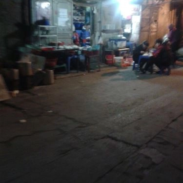 Tổng hợp- Quán Ăn Bún Chả & Bún Cá - Ngõ Tự Do
