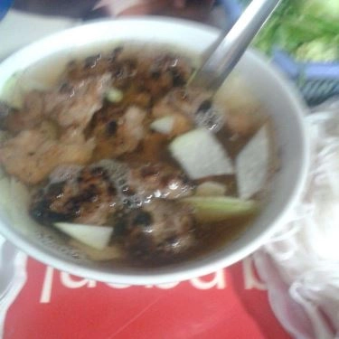 Tổng hợp- Quán Ăn Bún Chả & Bún Cá - Ngõ Tự Do