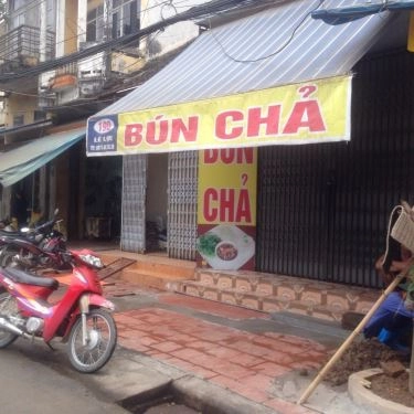 Tổng hợp- Quán Ăn Bún Chả - Lê Lợi