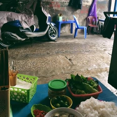 Tổng hợp- Quán Ăn Bún Chả - 296 Minh Khai