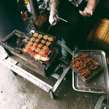 Tổng hợp- Quán Ăn Bún Chả - 296 Minh Khai