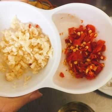 Tổng hợp- Bún Chả 96