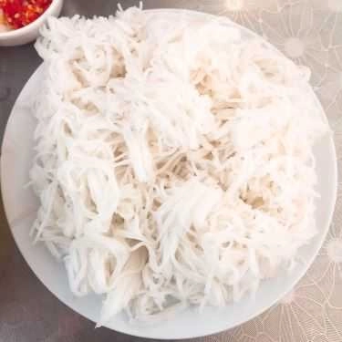 Tổng hợp- Bún Chả 96