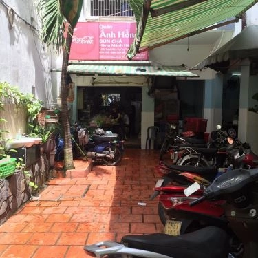Tổng hợp- Quán Ăn Ánh Hồng - Bún Chả Hàng Mành Hà Nội - Lý Chính Thắng