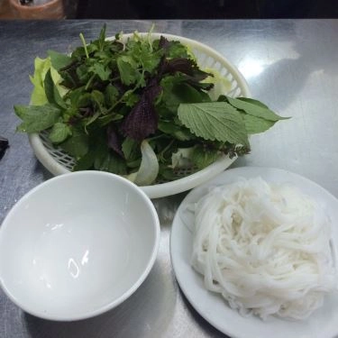 Tổng hợp- Quán Ăn Ánh Hồng - Bún Chả Hàng Mành Hà Nội - Lý Chính Thắng