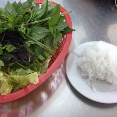 Tổng hợp- Quán Ăn Ánh Hồng - Bún Chả Hàng Mành Hà Nội - Lý Chính Thắng