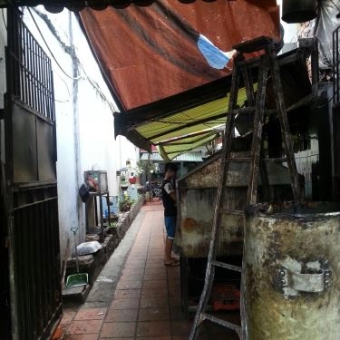Tổng hợp- Quán Ăn Ánh Hồng - Bún Chả Hàng Mành Hà Nội - Lý Chính Thắng