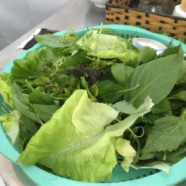 Tổng hợp- Quán Ăn Ánh Hồng - Bún Chả Hàng Mành Hà Nội - Lý Chính Thắng