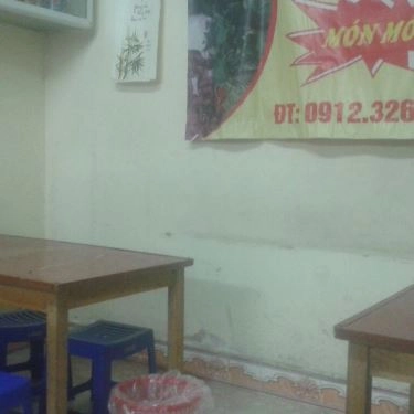 Tổng hợp- Quán Ăn Bún Chả Bà Tầu
