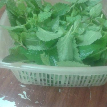 Món ăn- Quán Ăn Bún Chả Bà Tầu