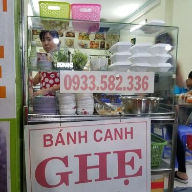 Tổng hợp- Quán Ăn Bún Chả Cô Liên - Đường Số 41