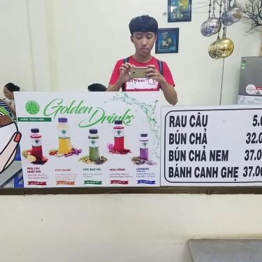 Tổng hợp- Quán Ăn Bún Chả Cô Liên - Đường Số 41