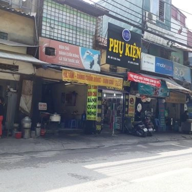 Tổng hợp- Quán Ăn Bún Chả & Bánh Cuốn - Trần Cung
