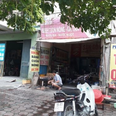 Tổng hợp- Quán Ăn Bún Chả, Bánh Cuốn & Gà Tần - Thanh Liệt