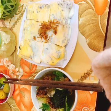 Món ăn- Quán Ăn Bún Chả, Bánh Cuốn Nóng & Gà Tần - Yên Hòa
