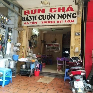 Tổng hợp- Quán Ăn Bún Chả, Bánh Cuốn Nóng & Gà Tần - Yên Hòa