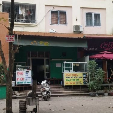 Tổng hợp- Quán Ăn Bún Chả, Bánh Mì & Cháo Các Loại - KĐT Mỹ Đình