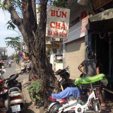 Tổng hợp- Quán Ăn Bún Chả Bình Chung - Bạch Mai