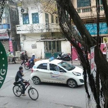Tổng hợp- Quán Ăn Bún Chả Bình Chung - Bạch Mai