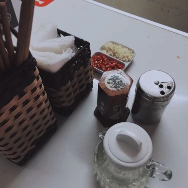 Tổng hợp- Quán Ăn Bún Chả Bình Chung - Bạch Mai