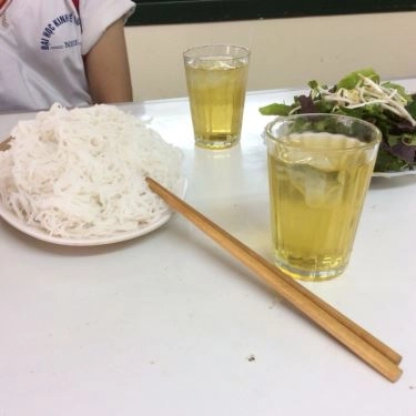 Món ăn- Quán Ăn Bún Chả Bình Chung - Bạch Mai
