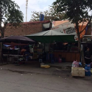 Tổng hợp- Quán Ăn Bún Chả Nướng, Bún Cá