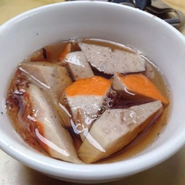 Món ăn- Quán Ăn Bún Chả, Bún Cá & Bún Đậu - Đại Học Thủy Lợi