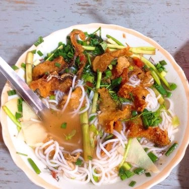 Tổng hợp- Quán Ăn Bún Chả, Bún Cá & Bún Đậu - Đại Học Thủy Lợi
